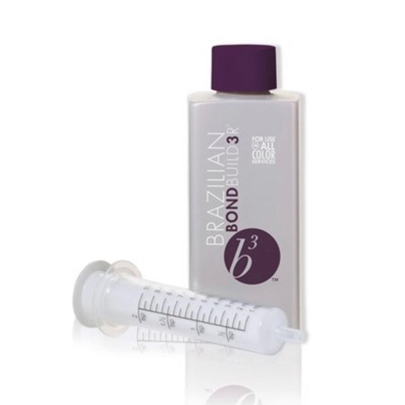 Bond Builder b3 for All color service - Picture 1 of 3